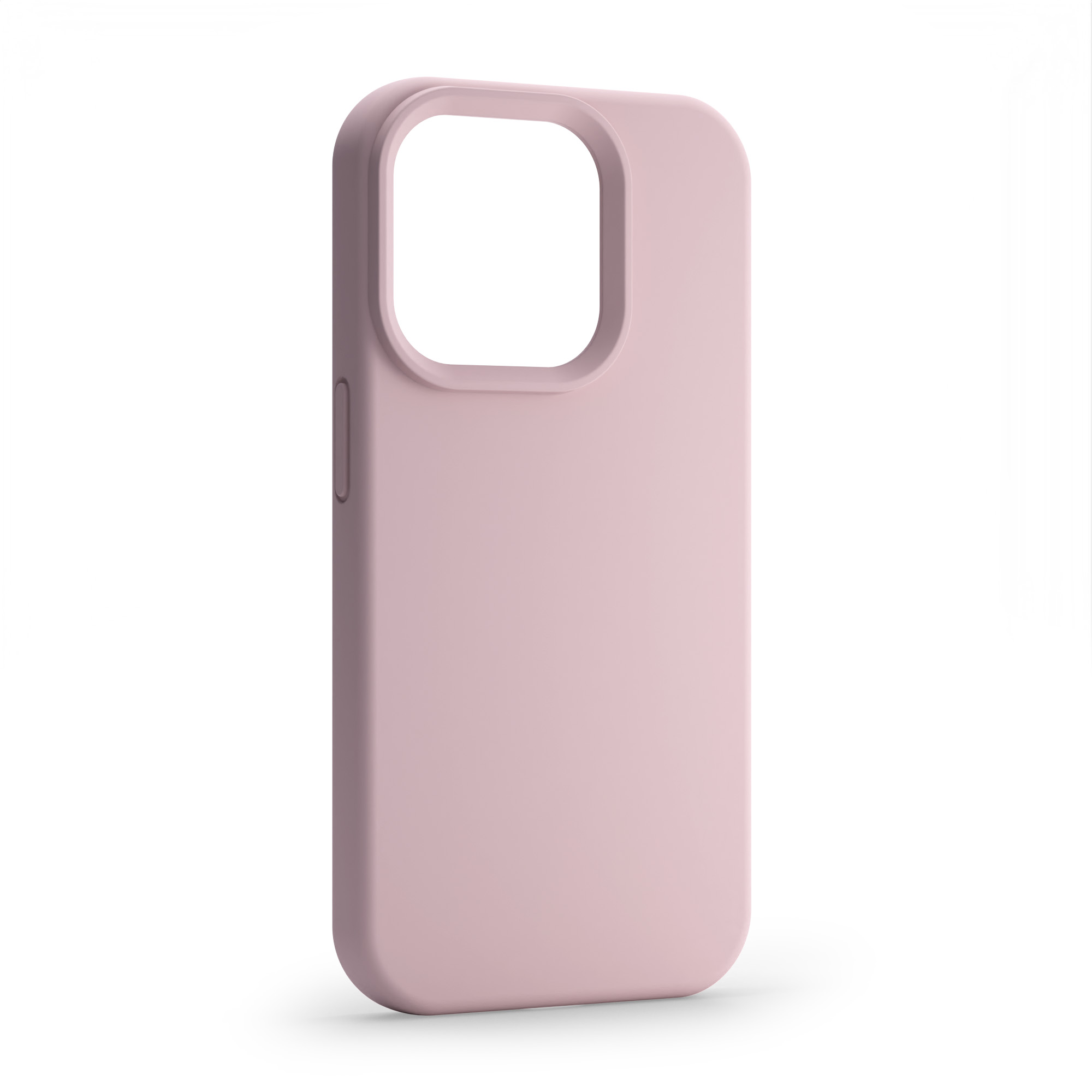 Nak�adka Etteri Silicone Case r�owa Samsung Galaxy A55 5G / 2