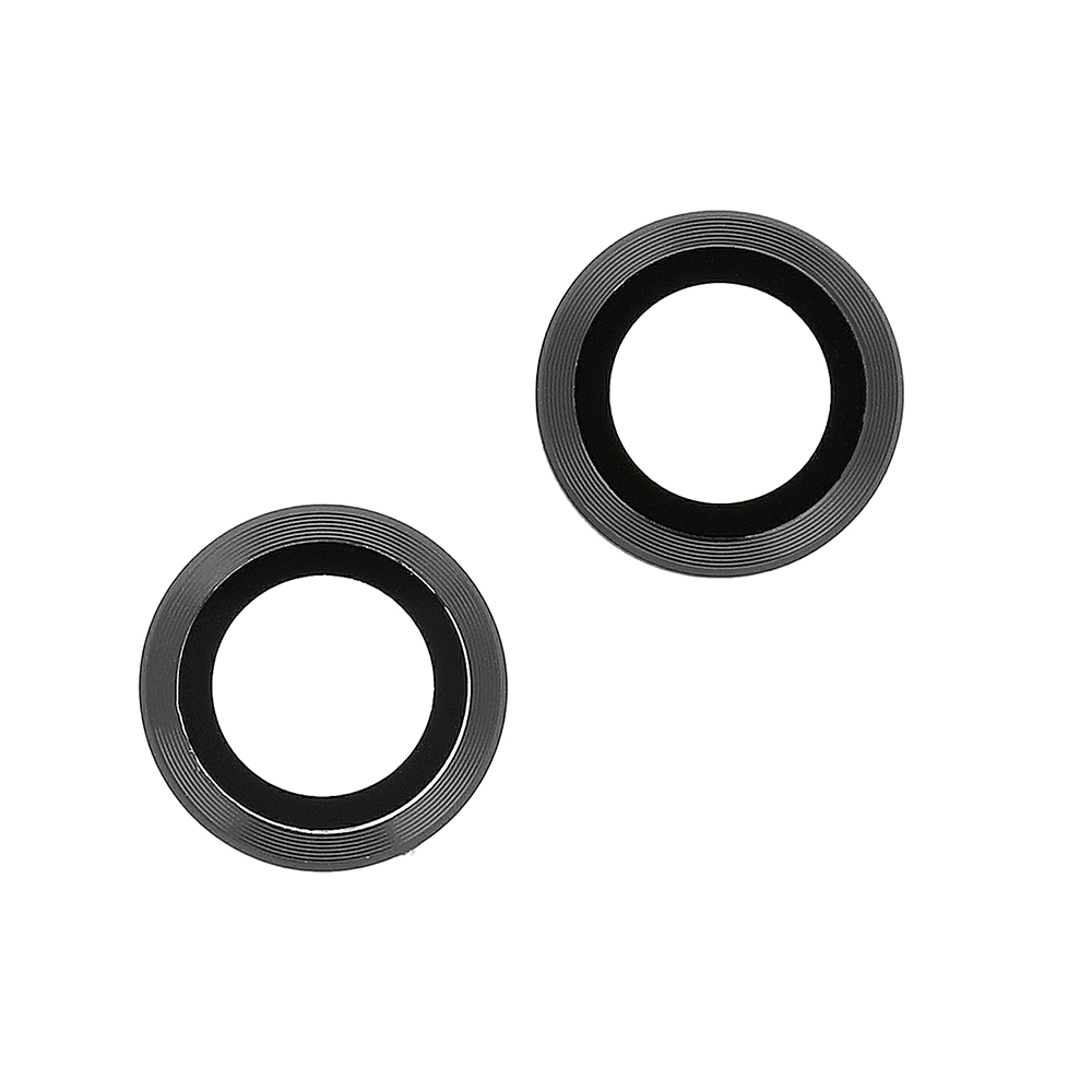 Nak�adka Extra Lens Mag czarny Apple iPhone 16 / 3