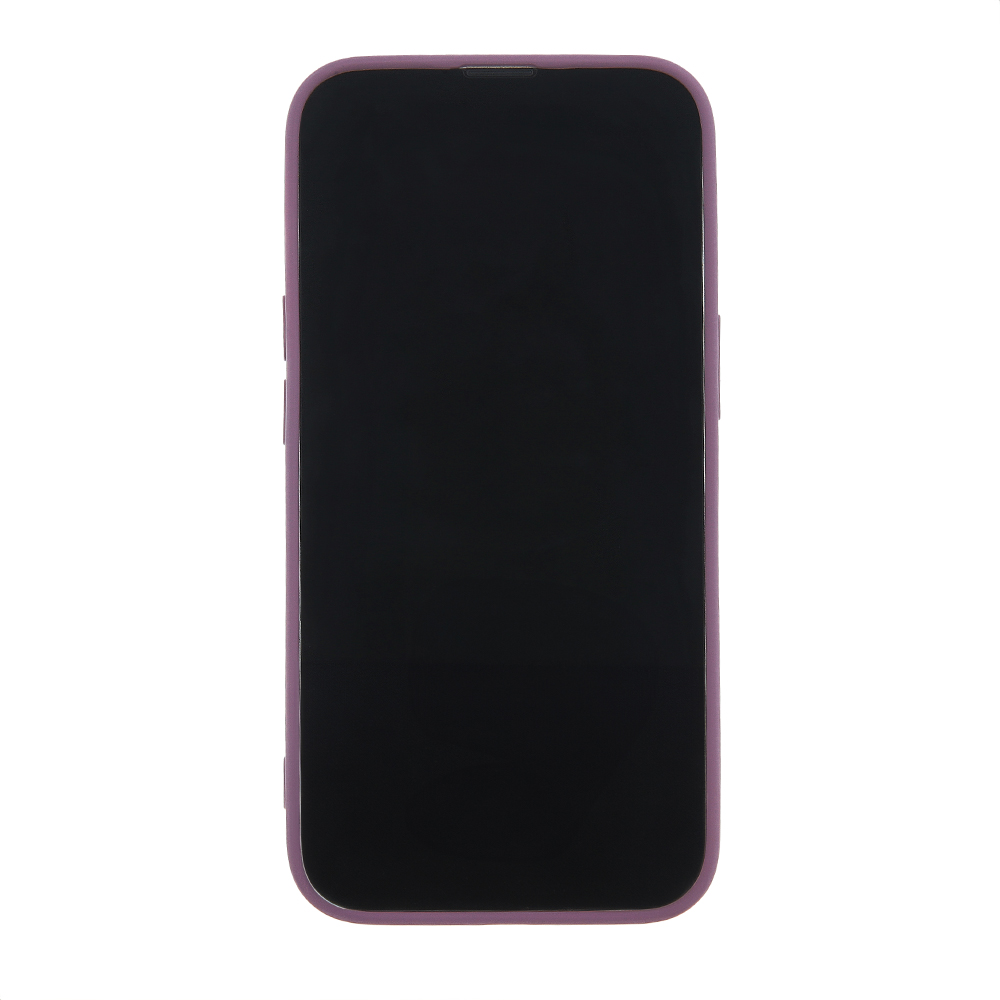 Nakadka Finger Grip fioletowa Apple iPhone 12 6,1 cali / 4