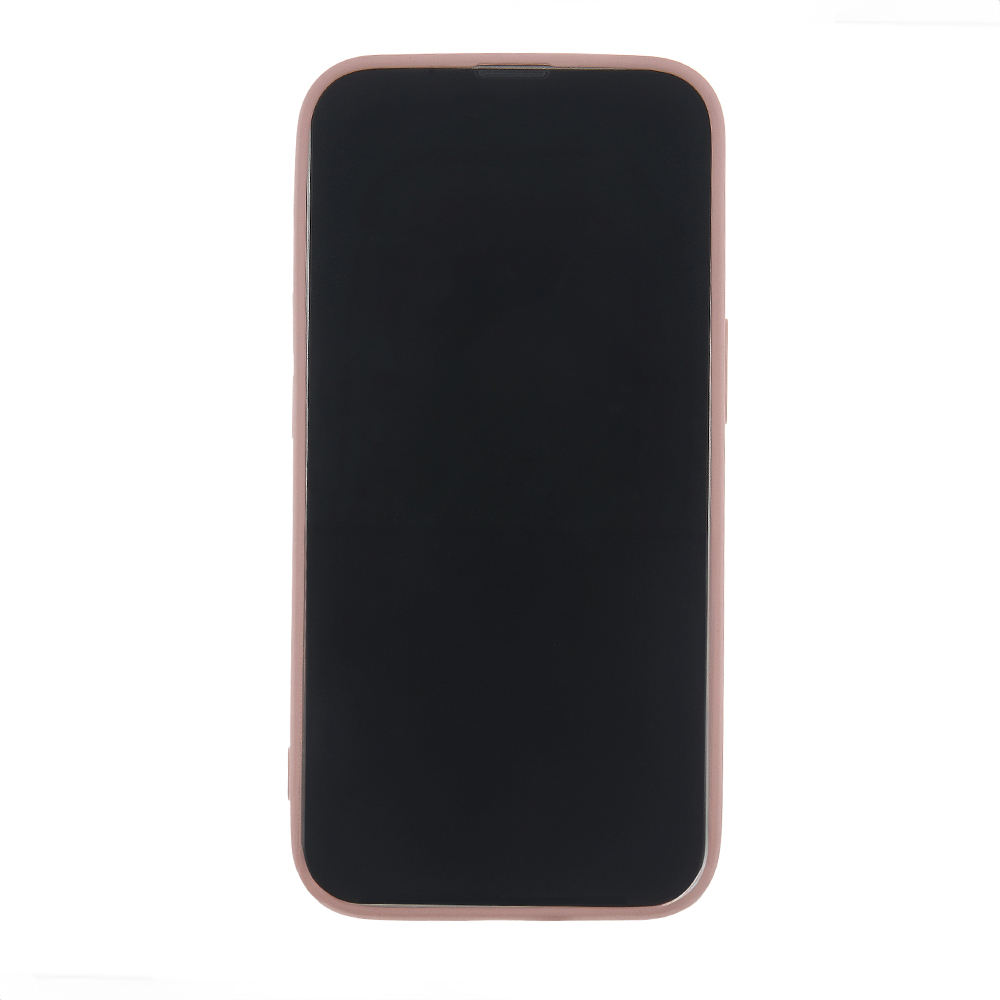 Nakadka Finger Grip rowa Apple iPhone 12 6,1 cali / 4