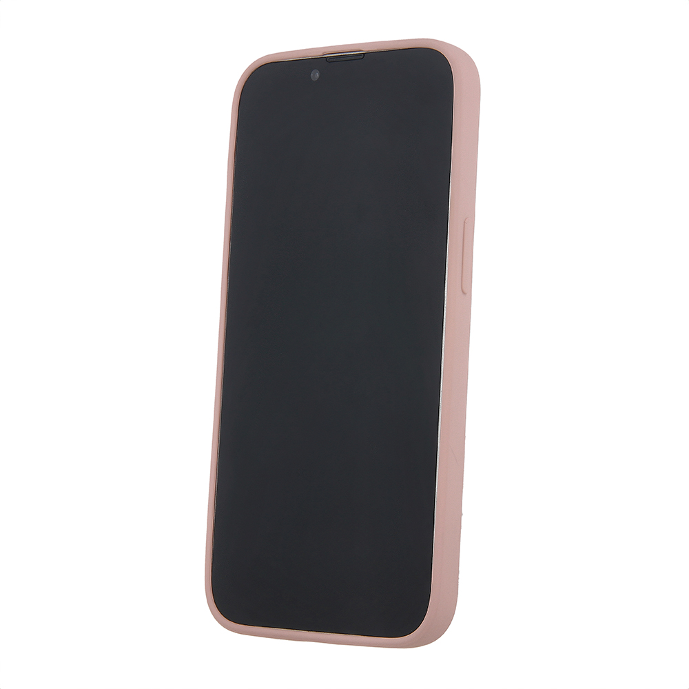 Nakadka Finger Grip rowa Apple iPhone 12 6,1 cali / 6