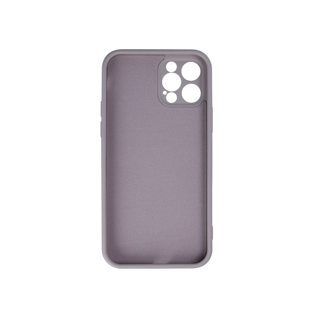 Nak�adka Finger Grip szara Xiaomi Redmi Note 9 / 3