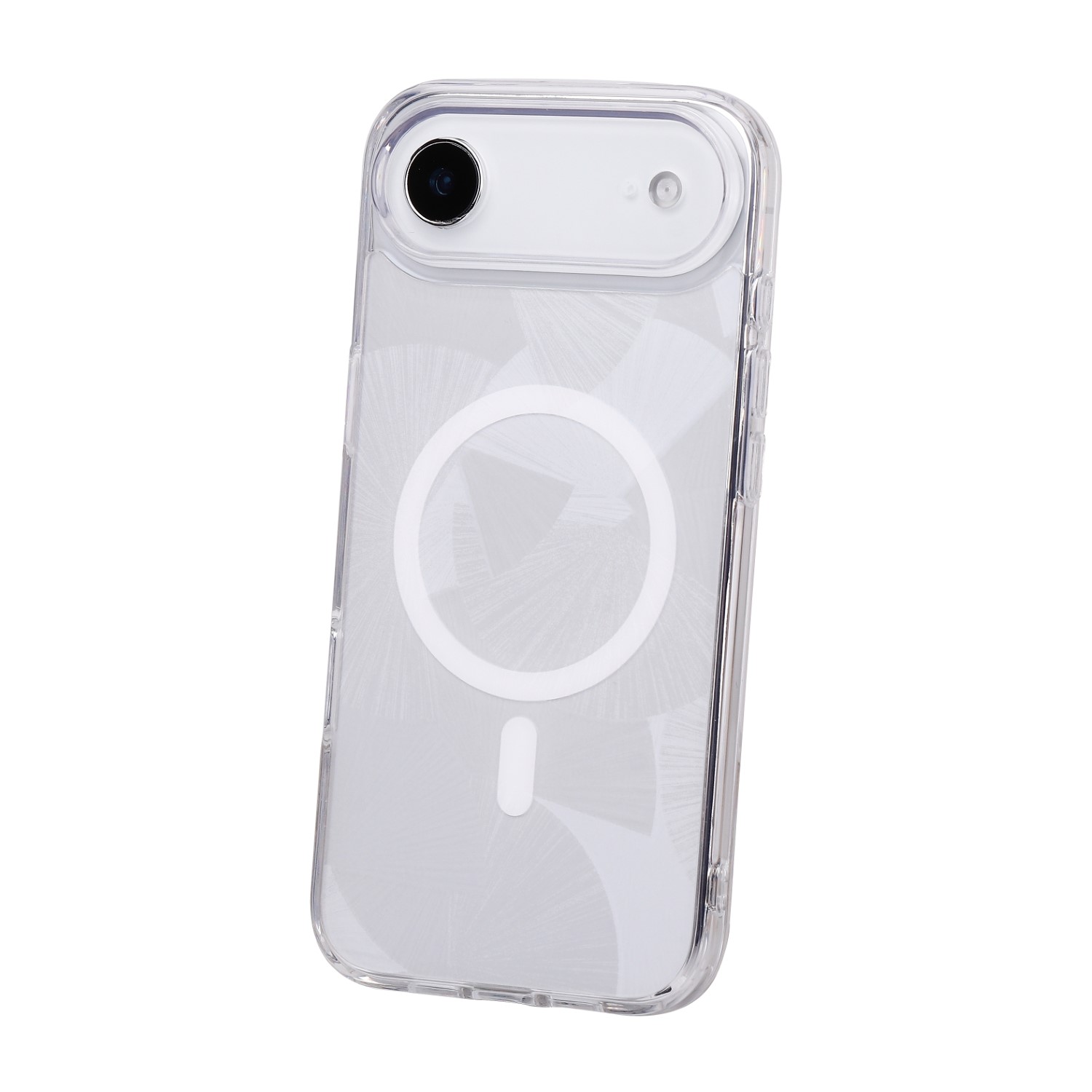 Nak�adka Flash Mag szara Apple iPhone 17 Air / 2