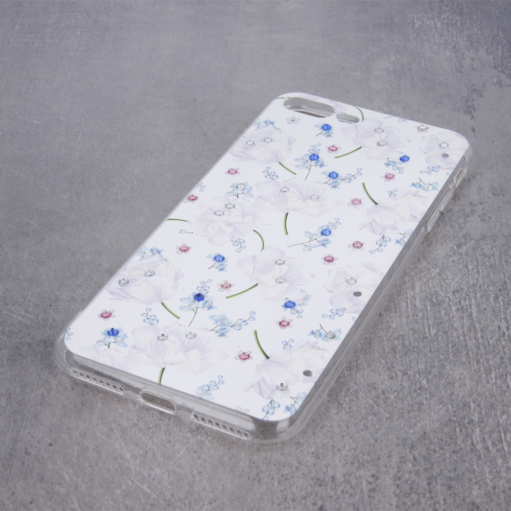 Nakadka Flower2 Samsung Galaxy S9 / 4