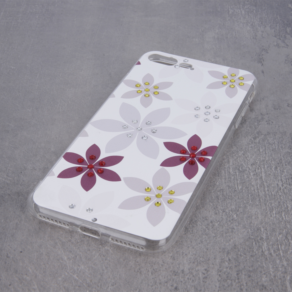 Nakadka Flower3 Apple iPhone XS / 4