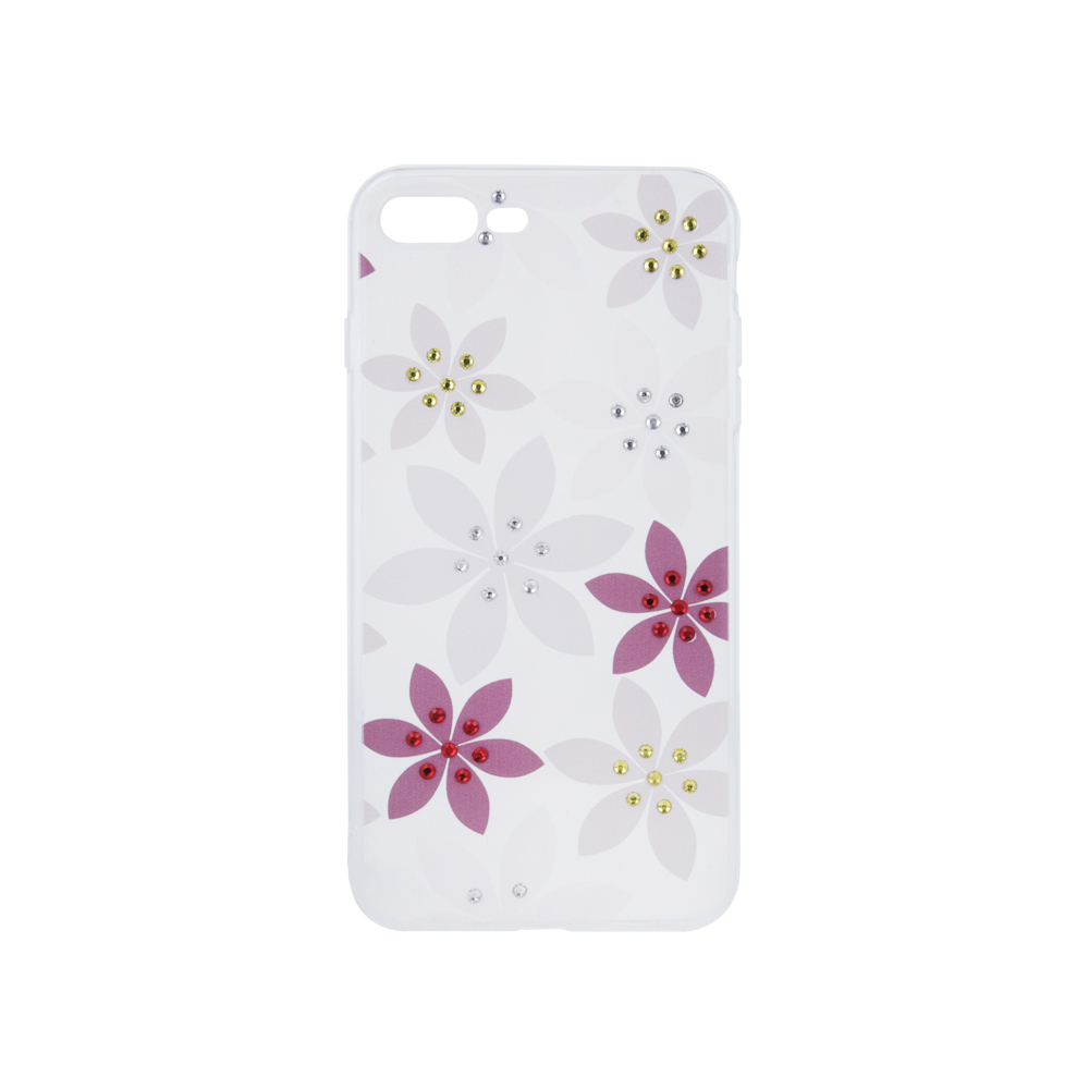 Nak�adka Flower3 Samsung Galaxy S9 / 2