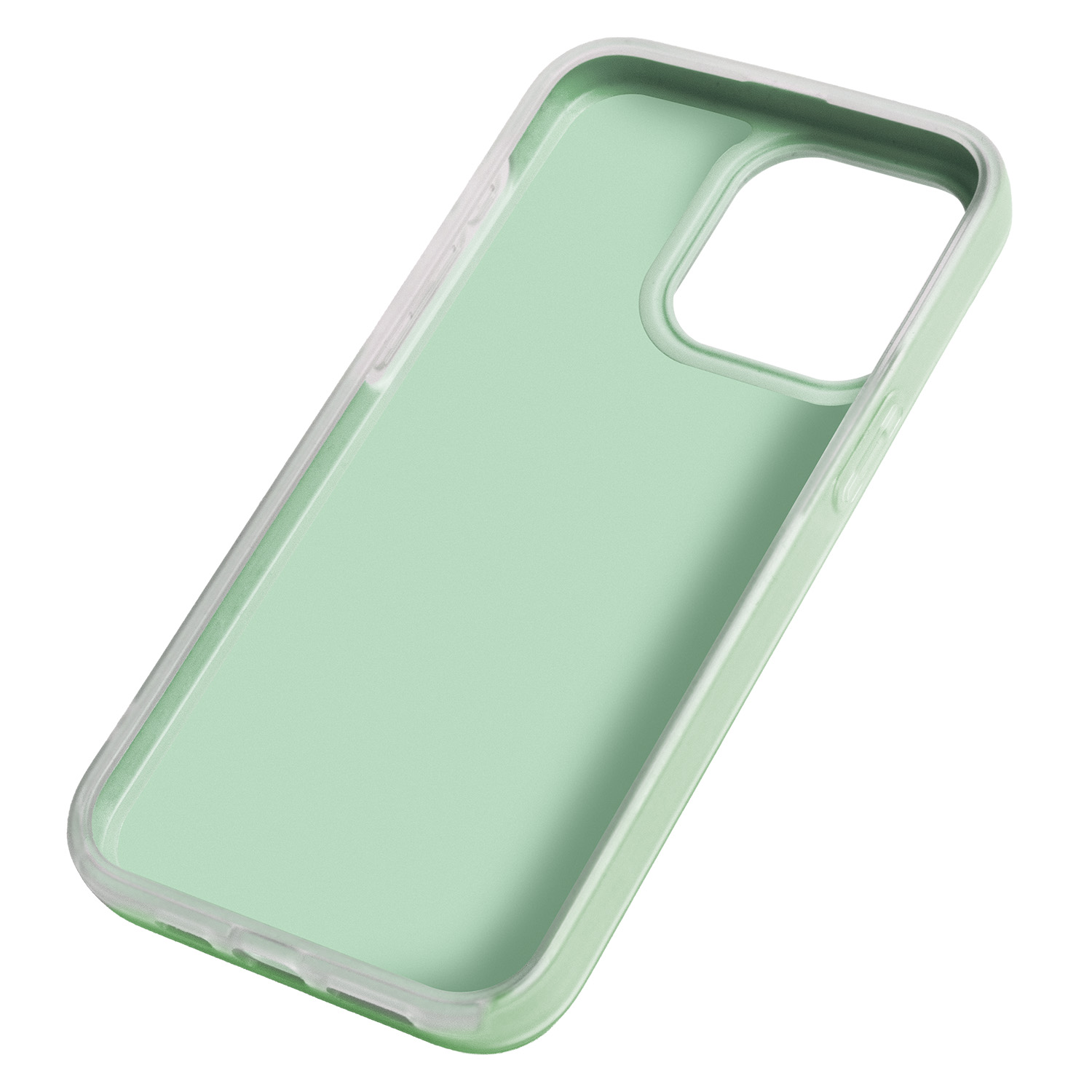 Nak�adka Fruit 2in1 zielona Samsung Galaxy A17 / 4