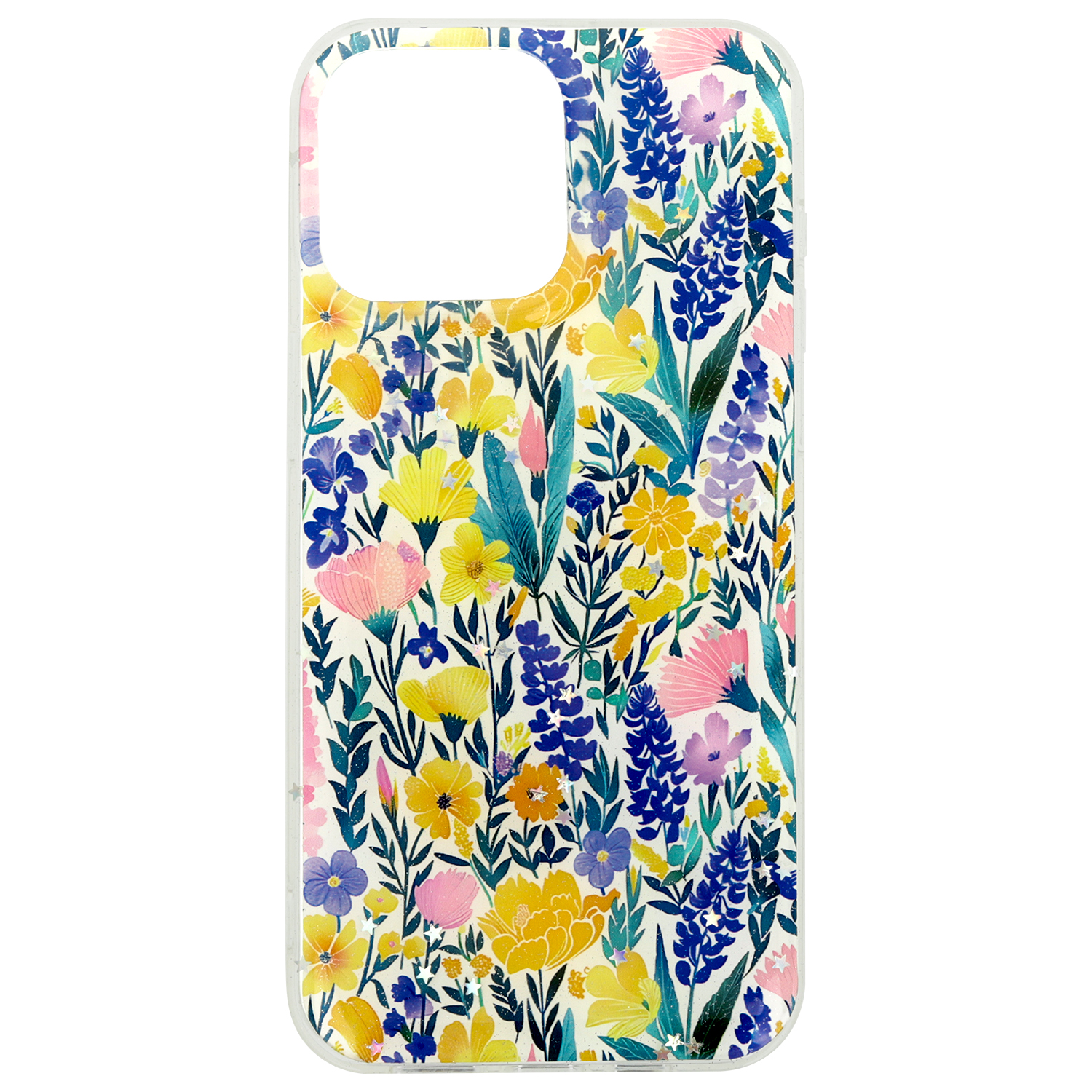 Nak�adka Glow Glam Apple iPhone 12 6,1 cali