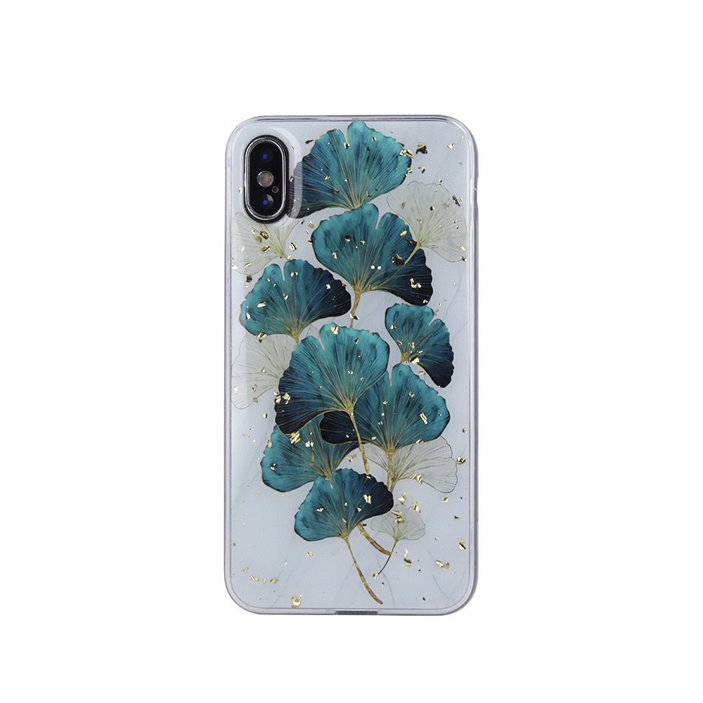 Nak�adka Gold Glam Samsung Galaxy A22 5G / 2