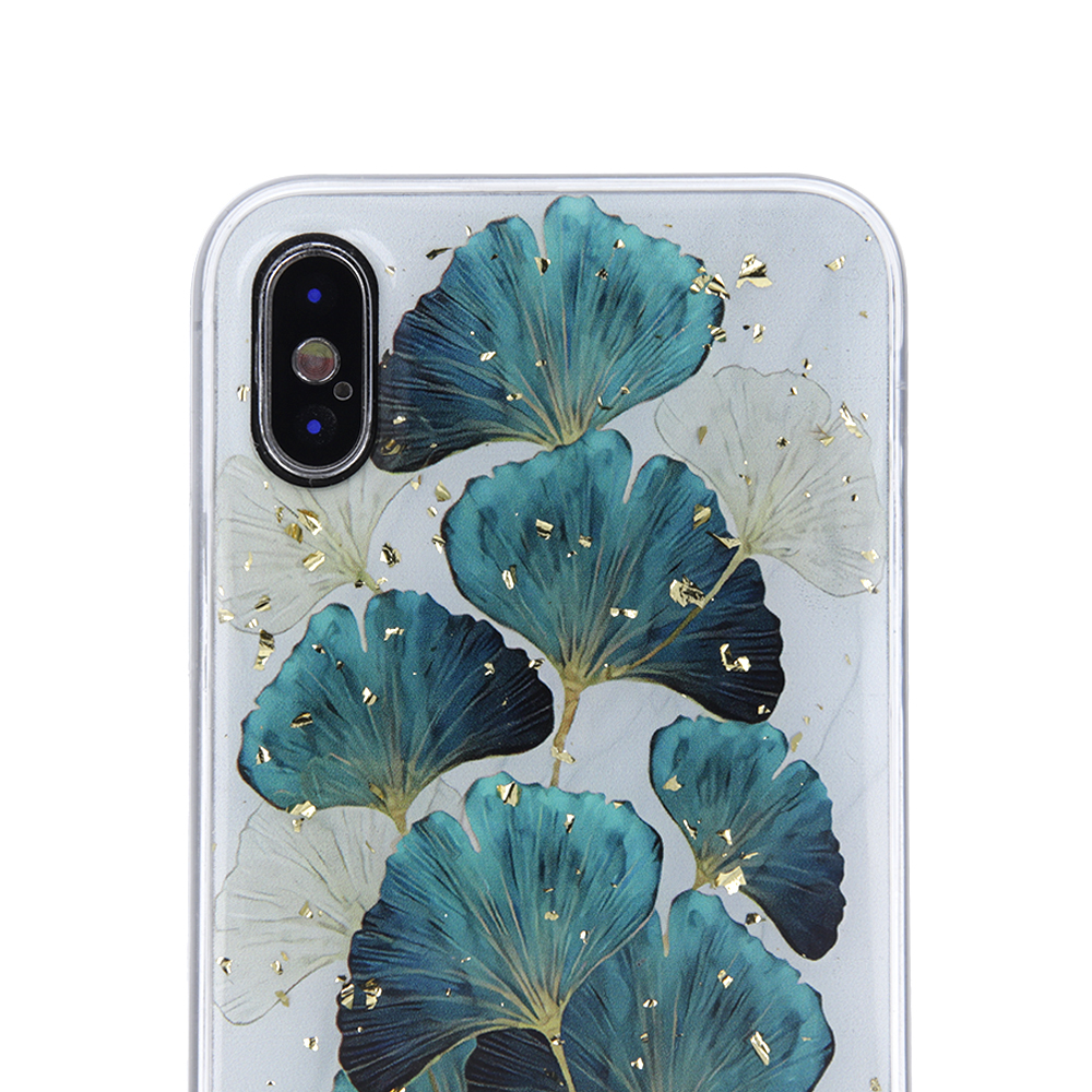 Nak�adka Gold Glam Samsung Galaxy A22 5G / 3