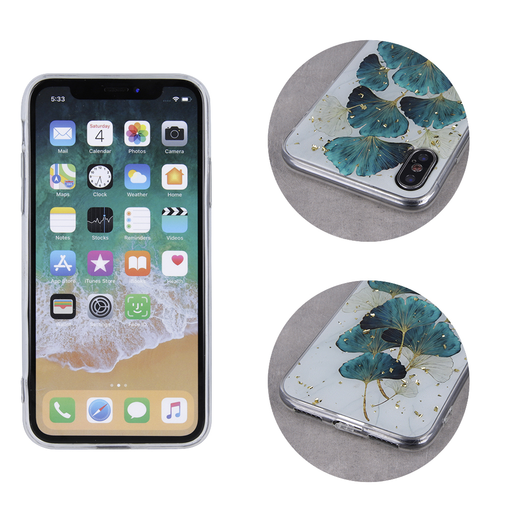 Nak�adka Gold Glam Samsung Galaxy A22 5G / 4