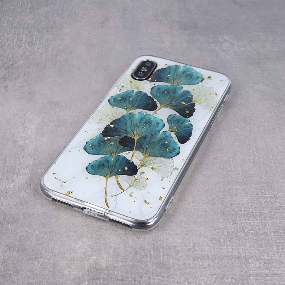 Nak�adka Gold Glam Samsung Galaxy A22 5G / 5
