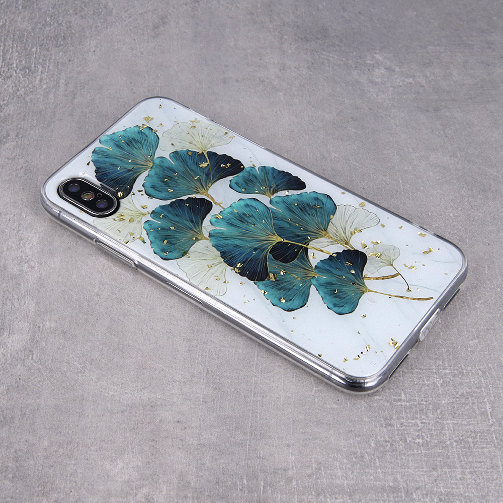 Nak�adka Gold Glam Samsung Galaxy A22 5G / 6