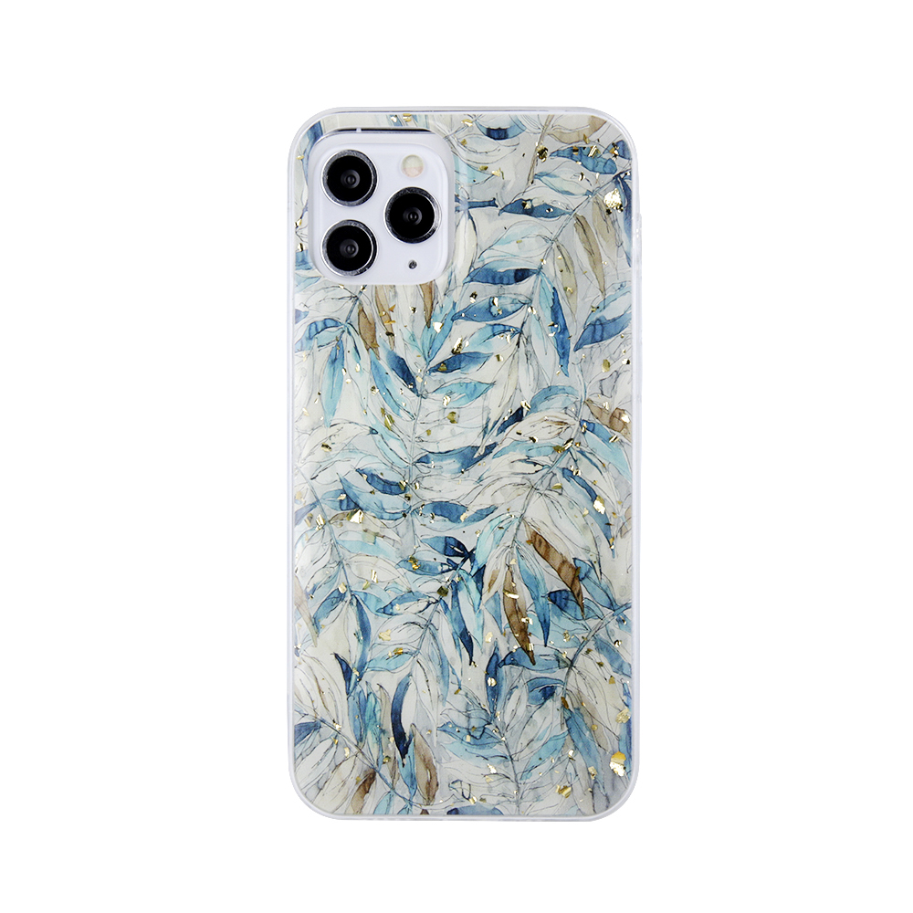 Nak�adka Gold Glam Samsung A51 5G / 2