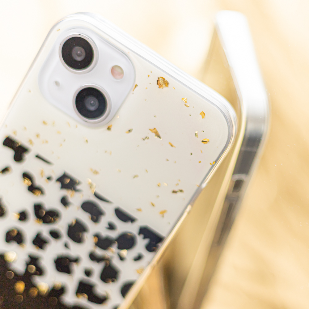 Nakadka Gold Glam Apple iPhone SE 2022 / 7