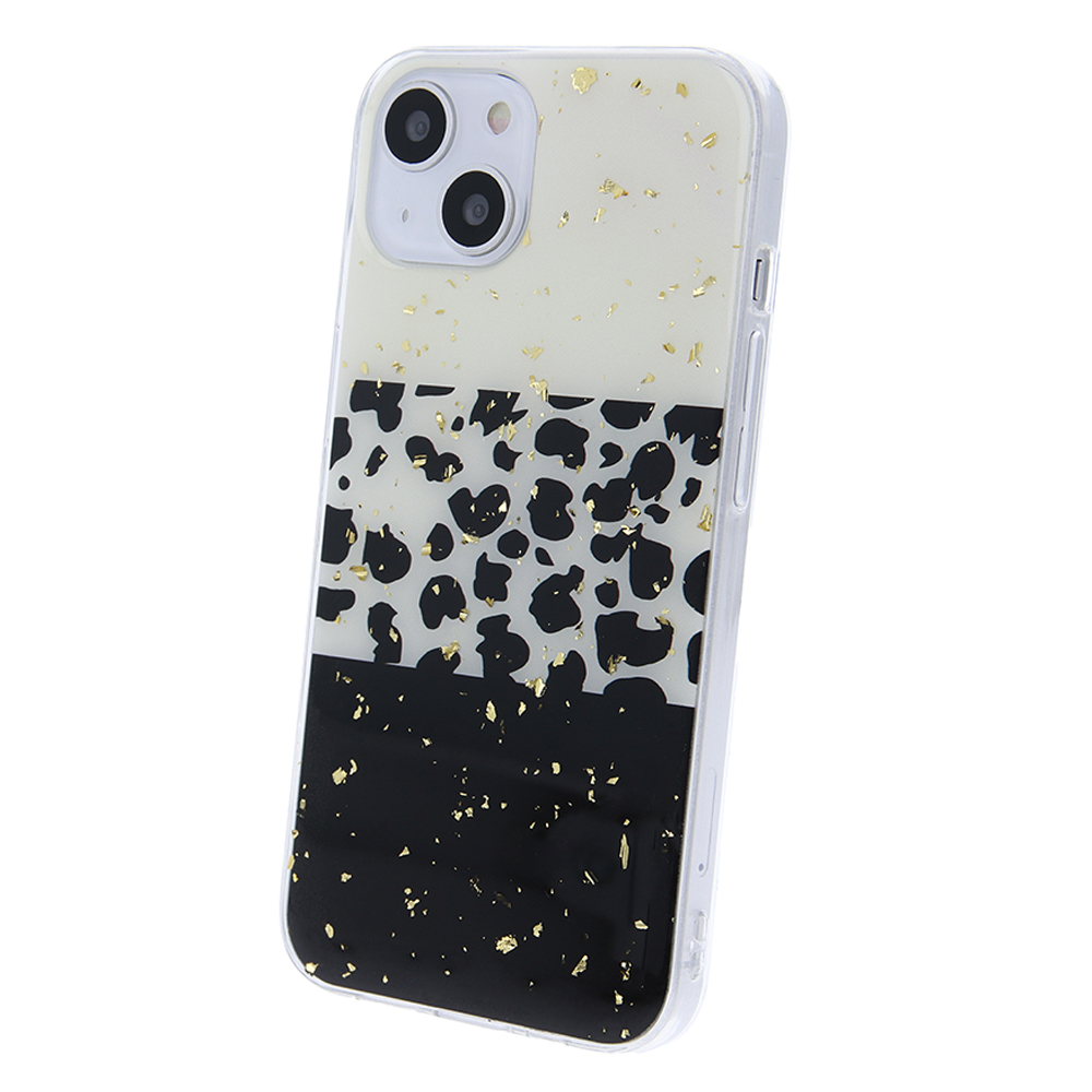 Nak�adka Gold Glam Samsung Galaxy A22 5G