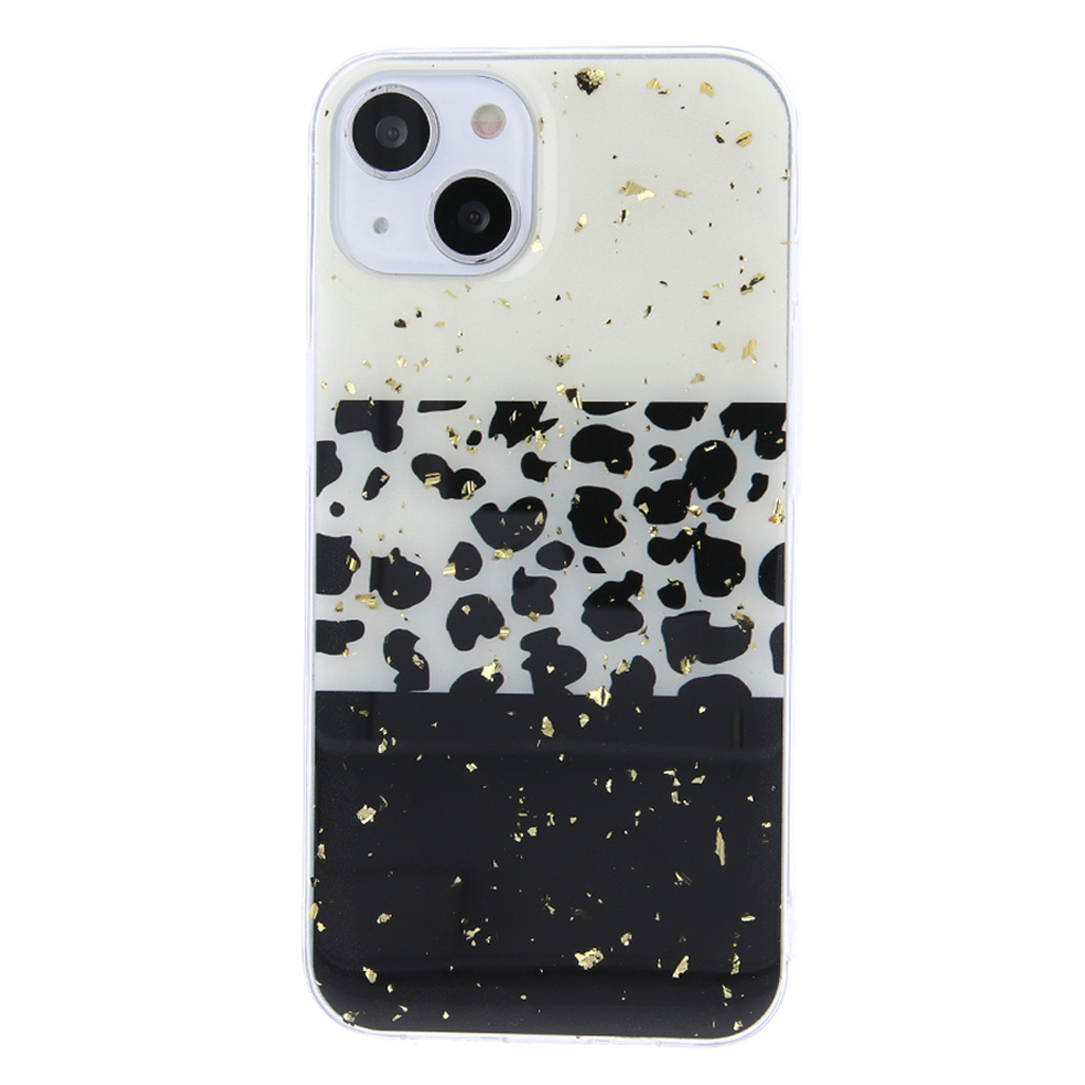 Nak�adka Gold Glam Samsung Galaxy A22 5G / 2