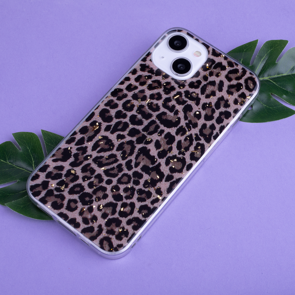 Nak�adka Gold Glam Samsung Galaxy A22 5G / 4