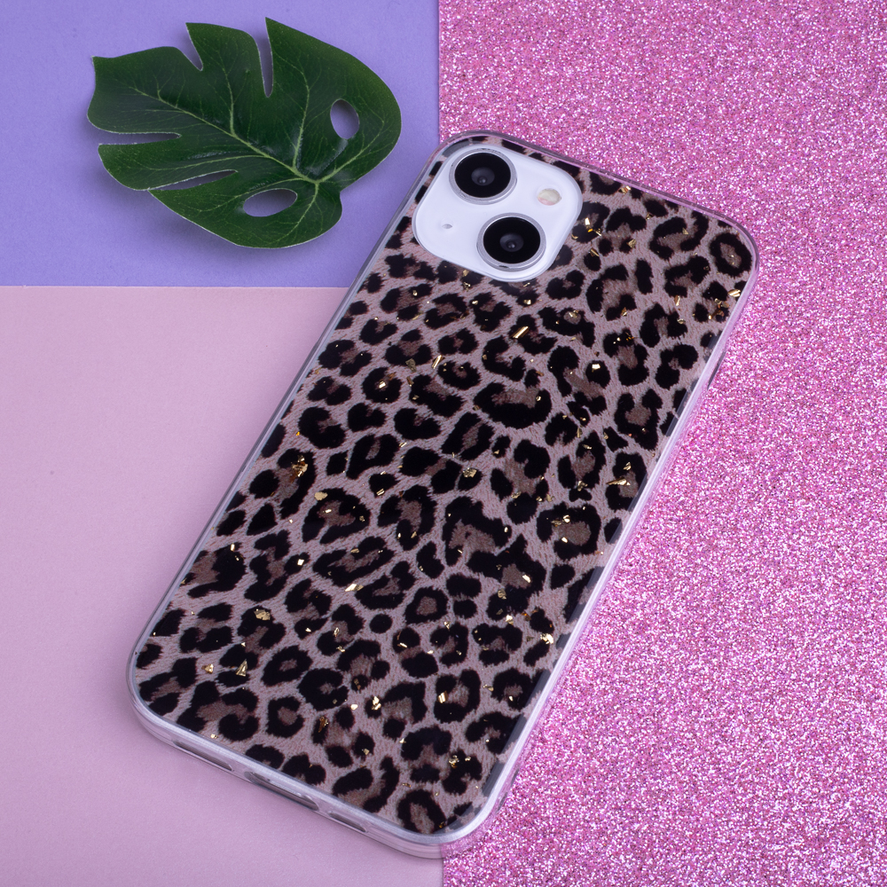 Nak�adka Gold Glam Samsung Galaxy A22 5G / 5
