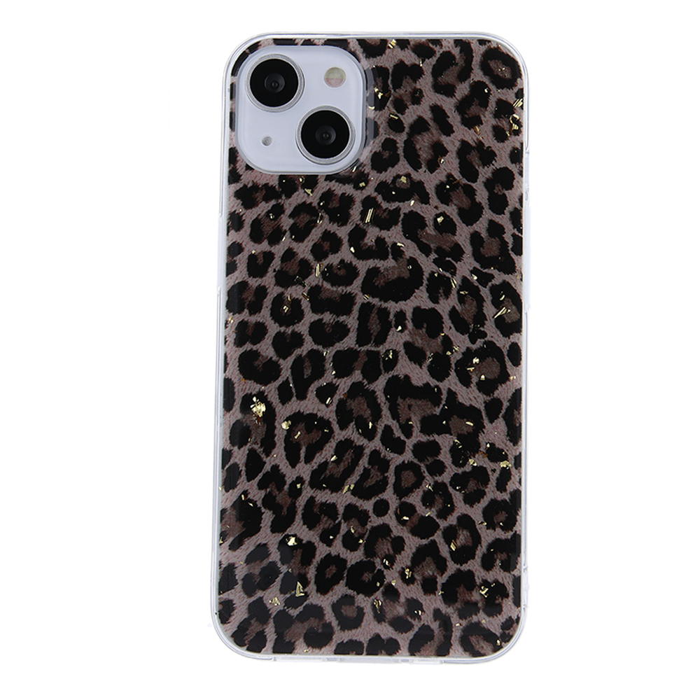 Nak�adka Gold Glam Samsung Galaxy A13 / 2