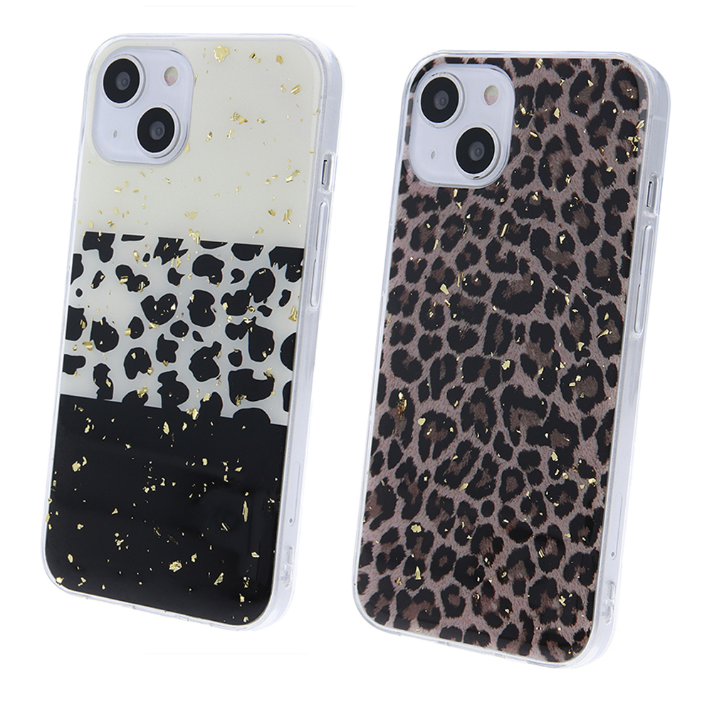 Nak�adka Gold Glam Samsung Galaxy A13 / 6