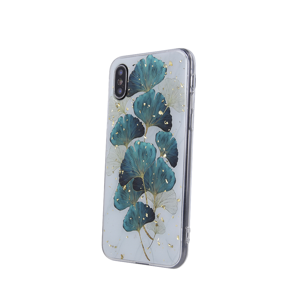 Nak�adka Gold Glam Apple iPhone 14 Pro