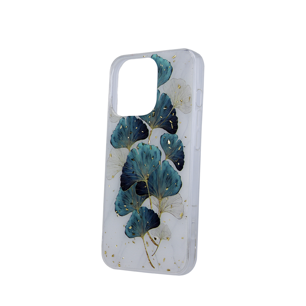 Nak�adka Gold Glam Apple iPhone 14 Pro / 4