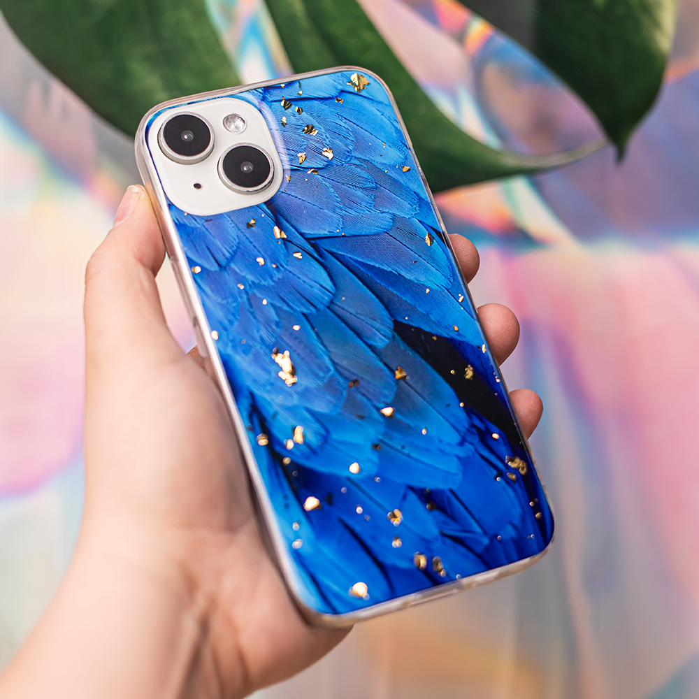 Nak�adka Gold Glam Samsung Galaxy A55 5G / 11