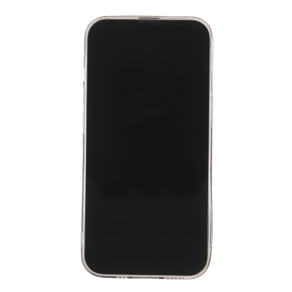 Nakadka Gold Glam Apple iPhone 12 6,1 cali / 5