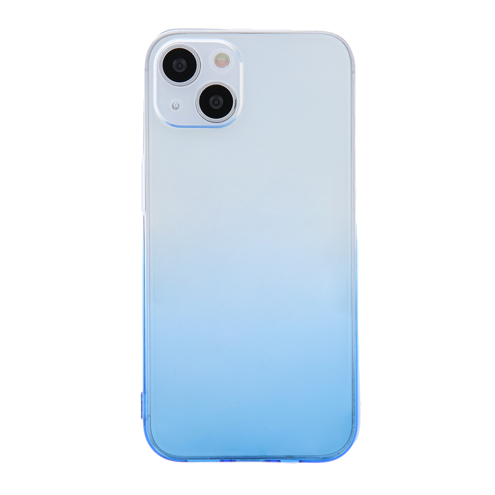 Nakadka Gradient 2 mm niebieska Samsung Galaxy A23 5G / 4