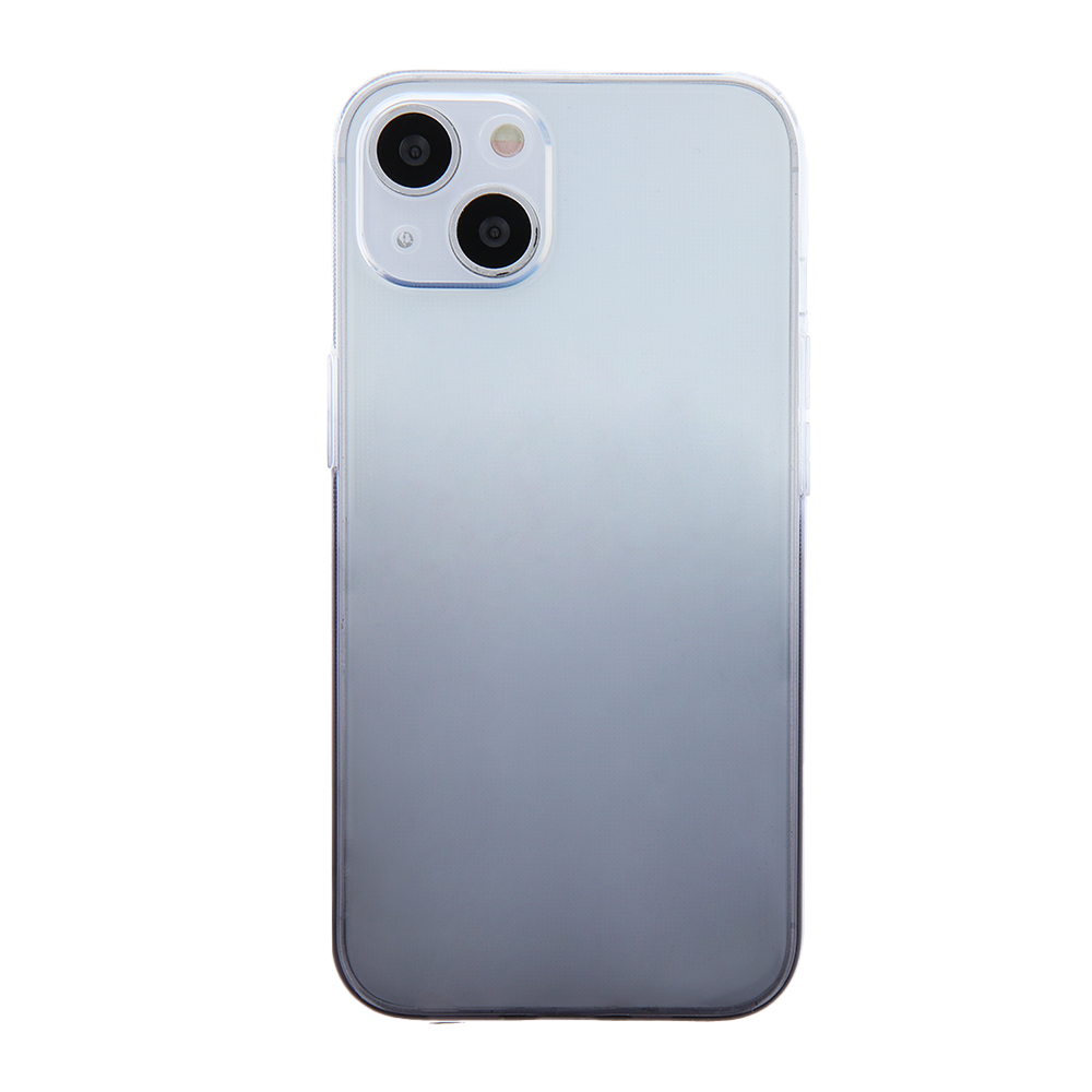 Nak�adka Gradient 2 mm szara Samsung Galaxy A54 5G / 3