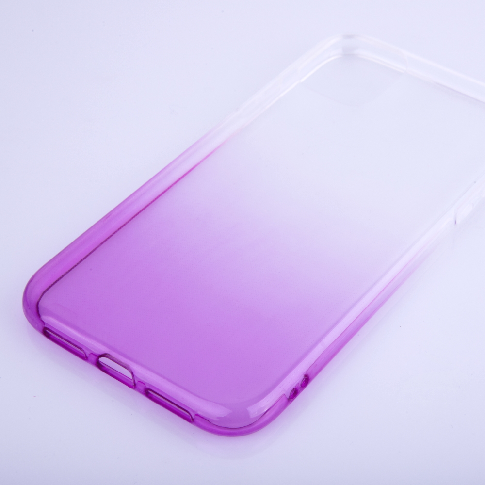 Nak�adka Gradient fioletowa Xiaomi Redmi 9i / 6