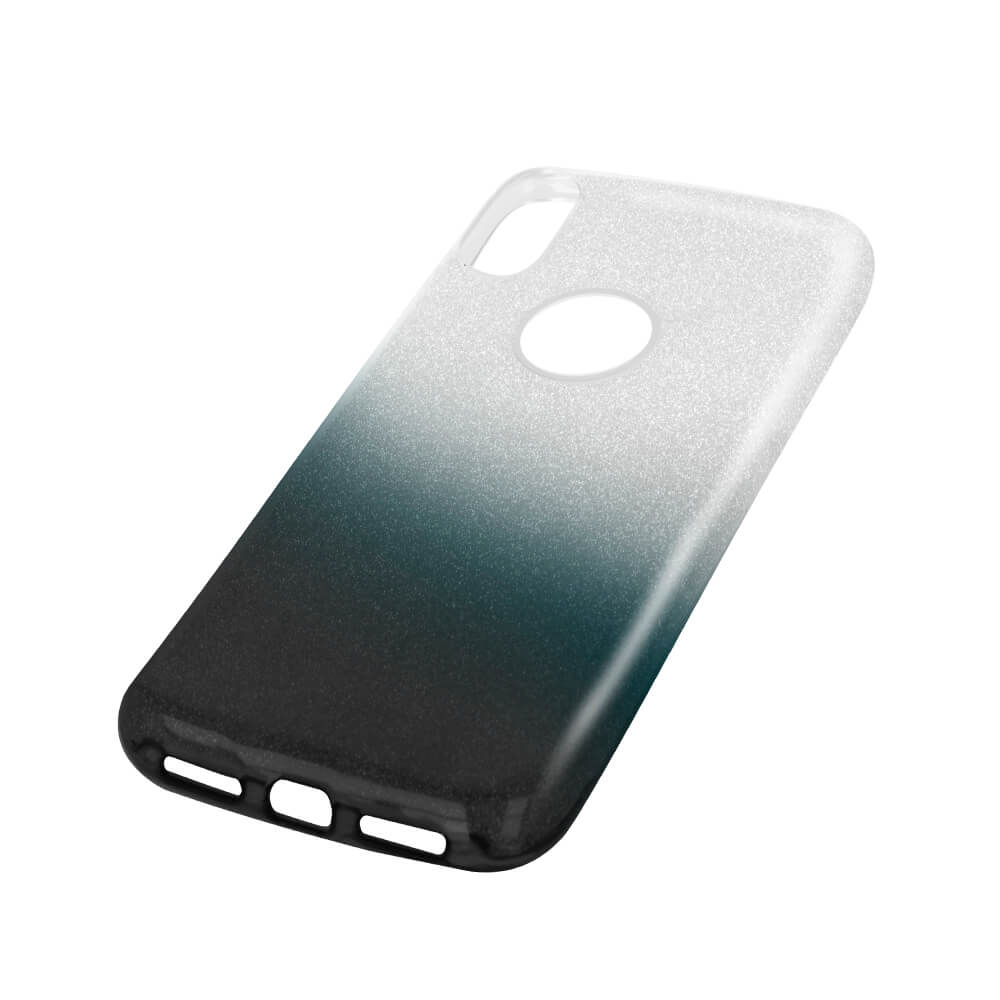 Nak�adka Gradient Glitter 3in1 Samsung Galaxy A30 / 4