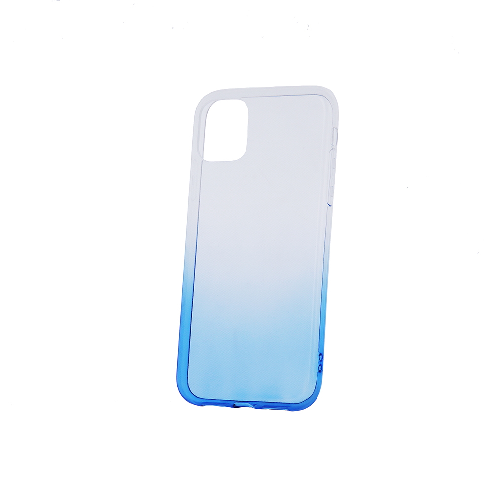Nakadka Gradient niebieska Apple iPhone 6s / 2