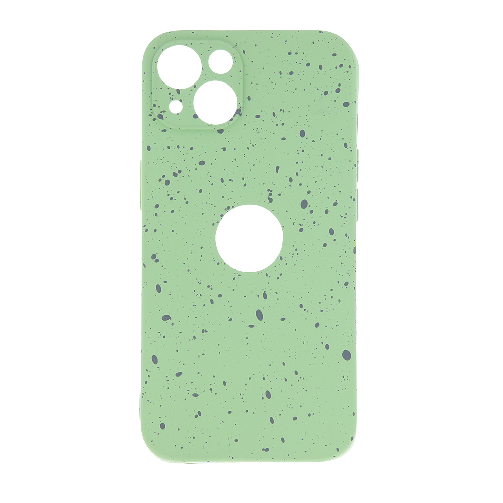 Nakadka Granite zielona Apple iPhone 14 Max 6,7 cali ---- / 2