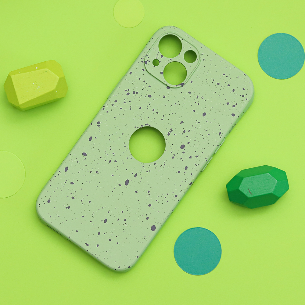 Nakadka Granite zielona Xiaomi Redmi 10c 4G / 10