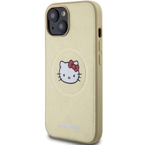 Nakadka Hello Kitty do iPhone 14 / 15 / 13 6.1
