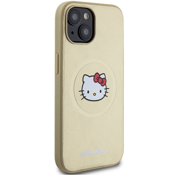 Nakadka Hello Kitty do iPhone 14 / 15 / 13 6.1