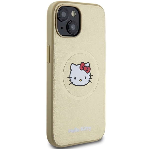 Nak�adka Hello Kitty do iPhone 14 / 15 / 13 6.1