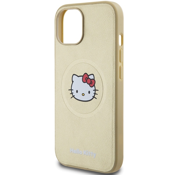 Nak�adka Hello Kitty do iPhone 14 / 15 / 13 6.1