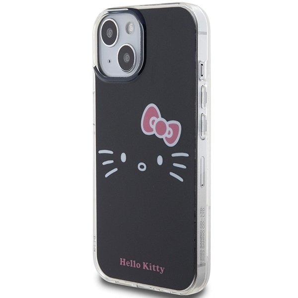 Nak�adka Hello Kitty do iPhone 15 / 14 / 13 6.1