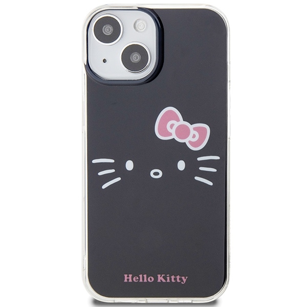 Nak�adka Hello Kitty do iPhone 15 / 14 / 13 6.1