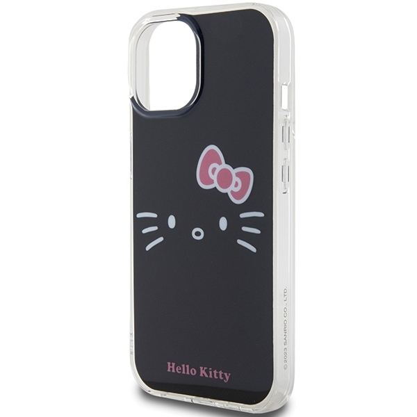 Nak�adka Hello Kitty do iPhone 15 / 14 / 13 6.1
