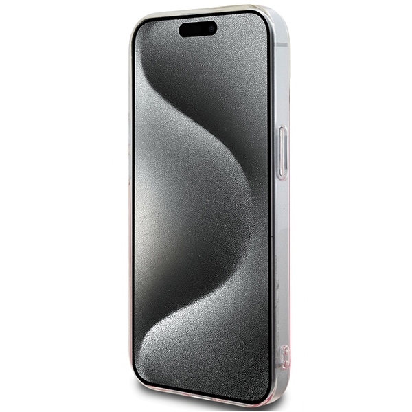 Nak�adka Hello Kitty do iPhone 15 / 14 / 13 6.1