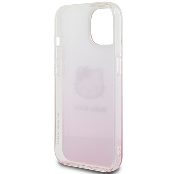Nak�adka Hello Kitty do iPhone 15 / 14 / 13 6.1