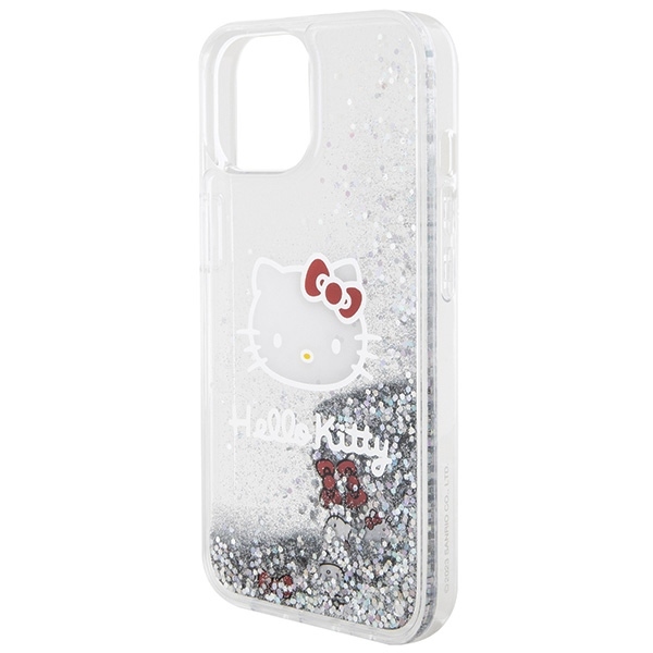 Nak�adka Hello Kitty do iPhone 15 / 14 / 13 6.1