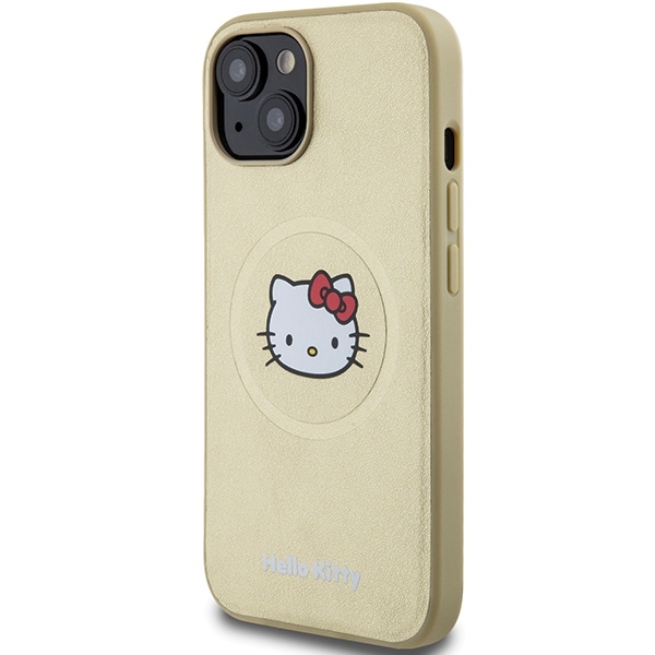 Nak�adka Hello Kitty do iPhone 15 / 14 / 13 6.1