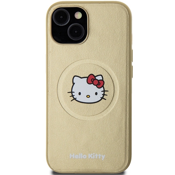 Nakadka Hello Kitty do iPhone 15 / 14 / 13 6.1