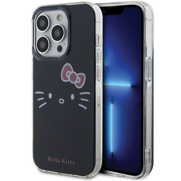 Nak�adka Hello Kitty do iPhone 15 Pro 6.1