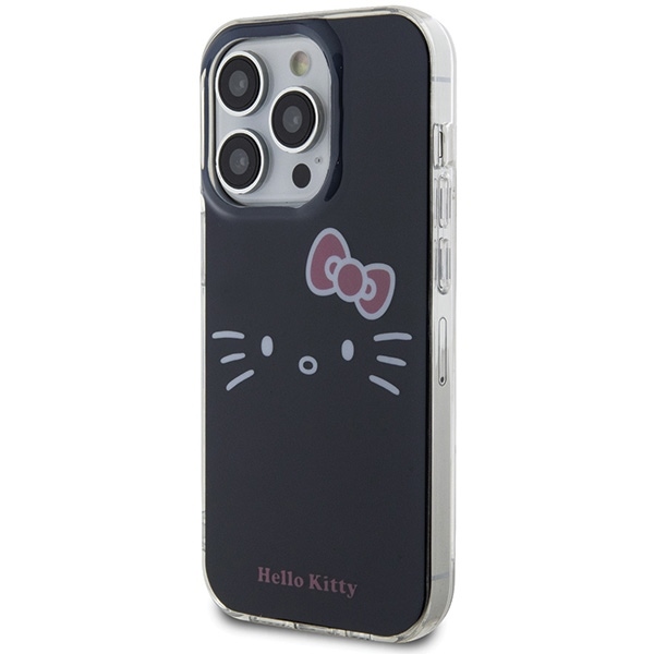 Nak�adka Hello Kitty do iPhone 15 Pro 6.1